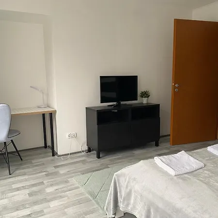 Appartamento Márton With Free Parking