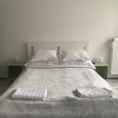 Appartamento Márton With Free Parking