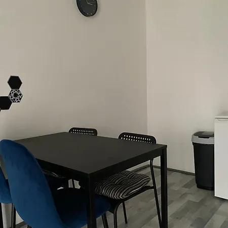 Marton With Free Parking Будапешт