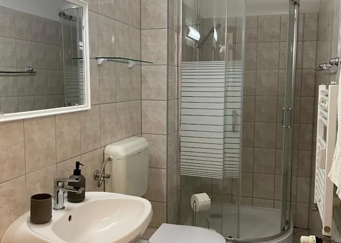 Marton With Free Parking Apartament Budapesta