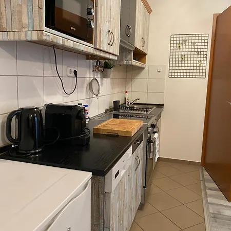 Apartmán Marton With Free Parking